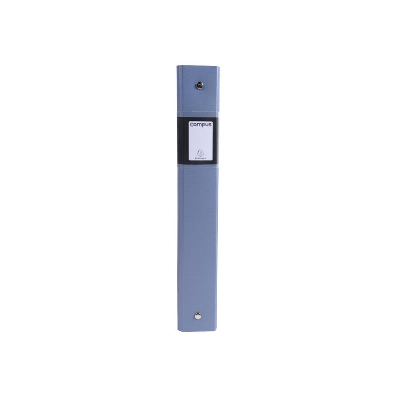 3130630516620-Exacompta Campus Métal - Classeur souple à anneaux - Dos 30 mm - A4 - pour 200 feuilles - disponib-P_79430155_7-6