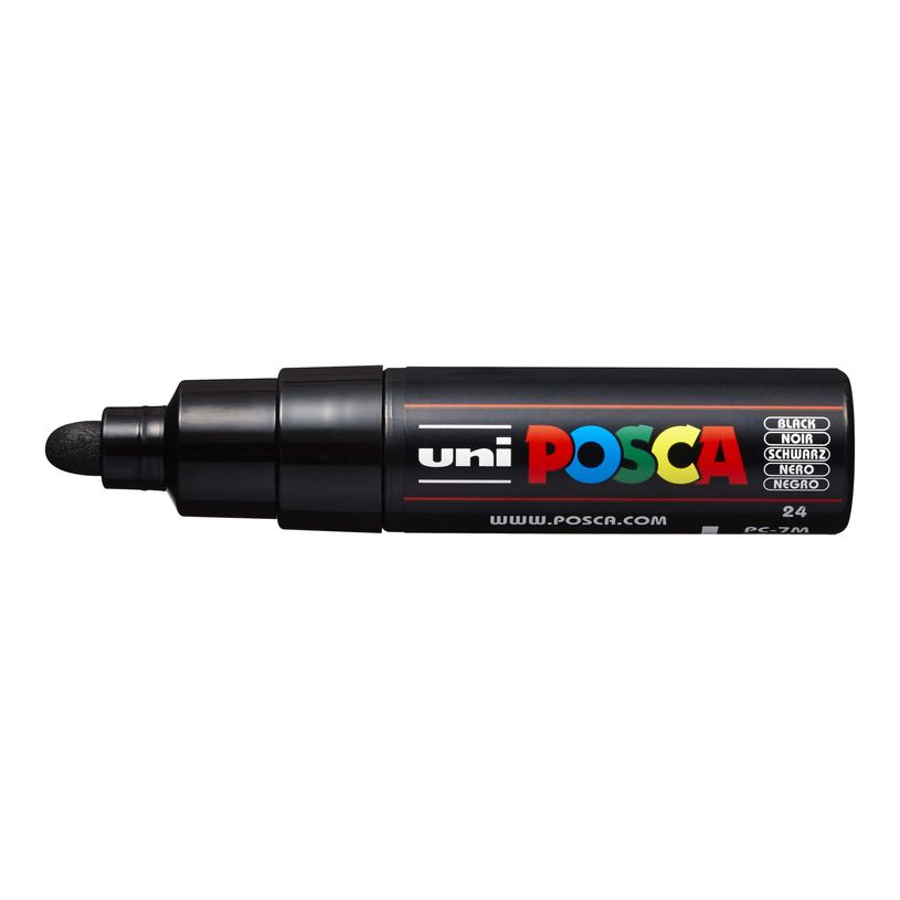 0000006207083-Posca - Marqueur peinture pointe large - noir-P_79430215_1-0