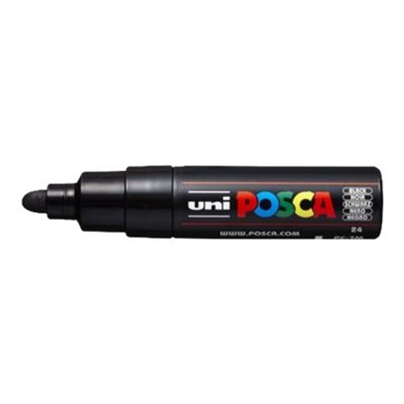 0000006207083-Posca - Marqueur peinture pointe large - noir-P_79430215_2-1