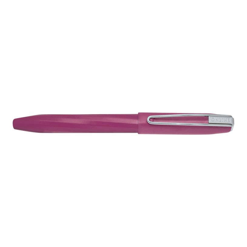 4014421260536-Online Slope - Stylo plume wild berry - pointe moyenne-P_79430322_1-0