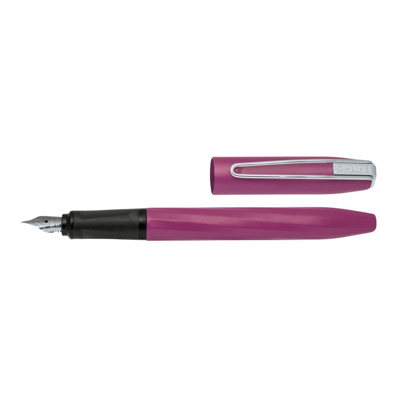 4014421260536-Online Slope - Stylo plume wild berry - pointe moyenne-P_79430322_2-1