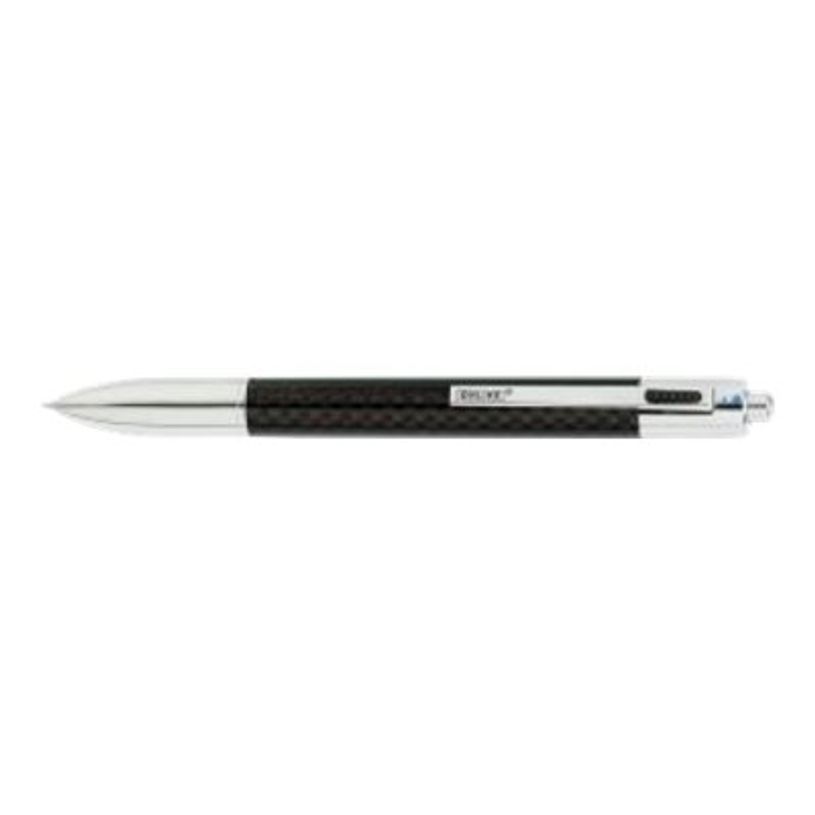 4014421342225-Online - Stylo à bille 4 couleurs carbone-P_79430324_1-0
