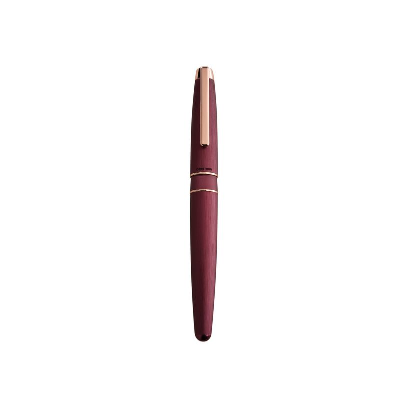 3108722401031-Oberthur Joy - Stylo plume bordeaux -P_79430529_1-0
