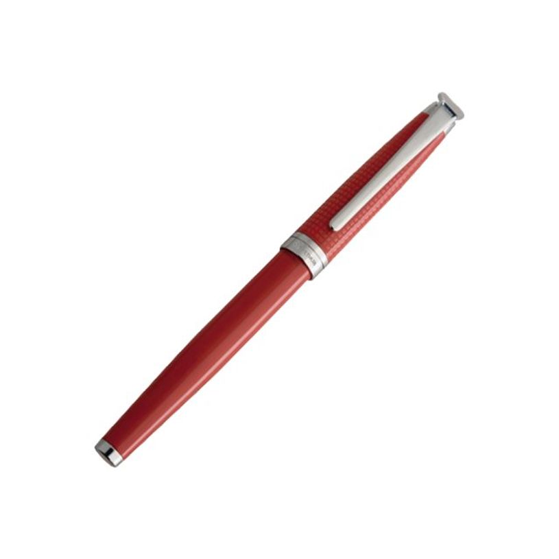 3108722420216-Oberthur Maestro - Roller rouge-P_79430571_2-1