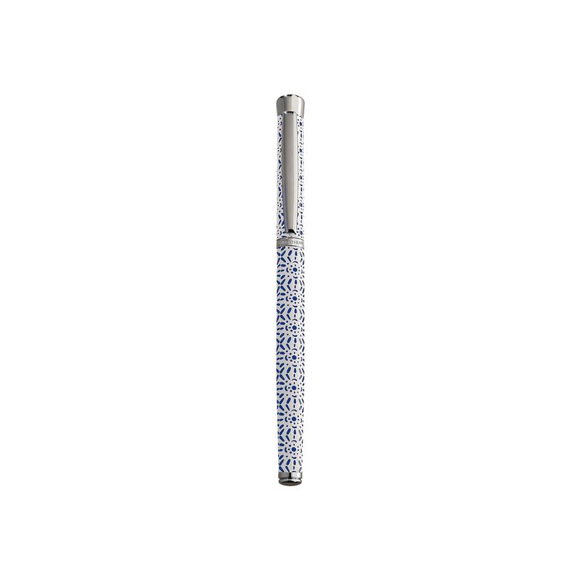 3108722423071-Oberthur Indigo - Roller blanc-P_79430588_1-0