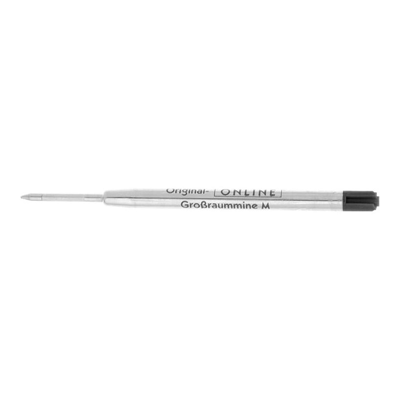 4014421400062-Online - Recharge de stylo bille noir - pointe moyenne-P_79430619_2-0