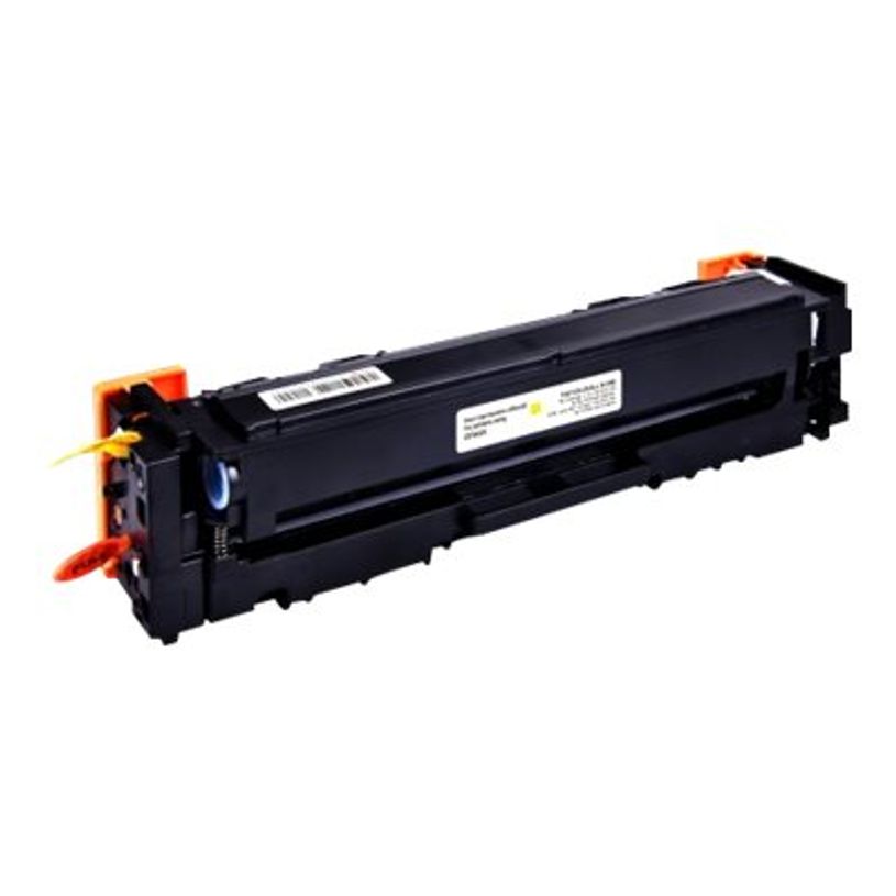 3584770899103-Cartouche laser compatible HP 203X - jaune - UPrint H.203XY-P_79430637_1-0
