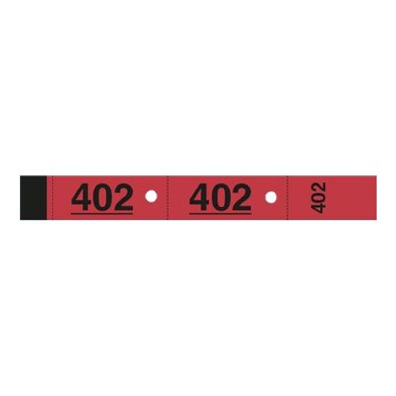 3416790266200-ELVE - 20 Carnets de 50 tickets de vestiaire 3 volets - 30 x 200 mm - numéroté - rouge-P_79430961_1-0
