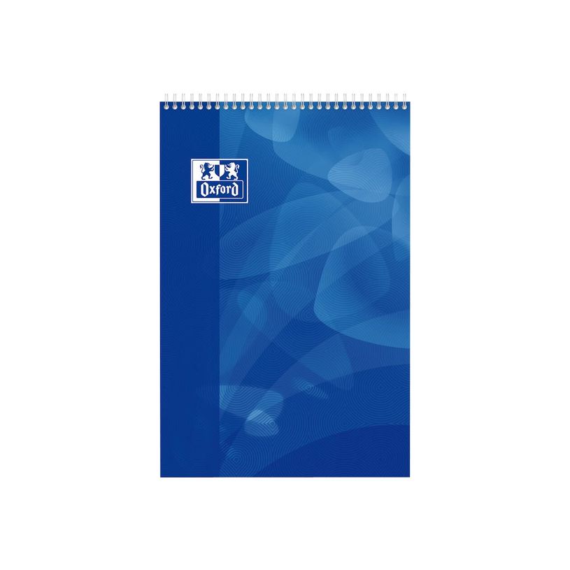 3020120096988-Oxford - Bloc notes - A4 + - 160 pages - grands carreaux - 90G-P_79430992_2-1