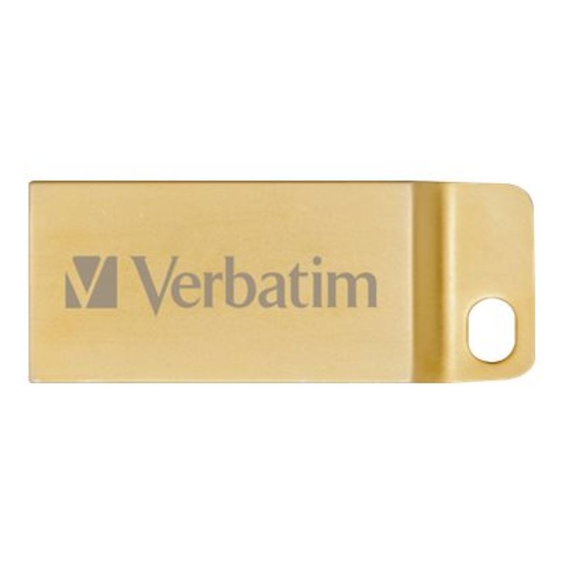 0023942991069-Verbatim Metal Executive - clé USB 64 Go - USB 3.0-P_79431030_1-0