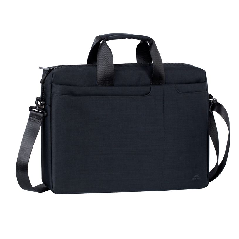 4260403570784-RIVACASE Biscayne - Sacoche pour ordinateur portable 15,6" - noir-P_79431164_2-0