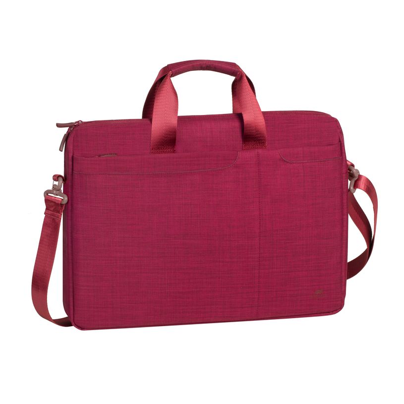 4260403571965-RIVACASE Biscayne - Sacoche pour ordinateur portable 15,6" - rouge-P_79431168_3-0
