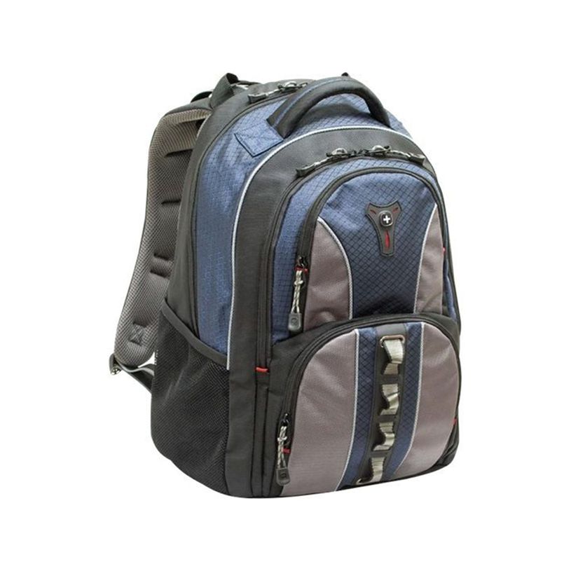 7613329007877-Wenger Cobalt - Sac à dos pour ordinateur portable 16" - noir-P_79431263_3-2