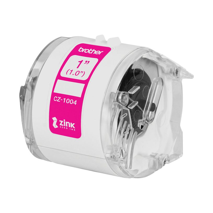 4977766779302-Brother CZ-14 - Ruban d'étiquettes auto-adhésives - 1 rouleau (25 mm x 5 m) - couleurs-P_79431293_15-2