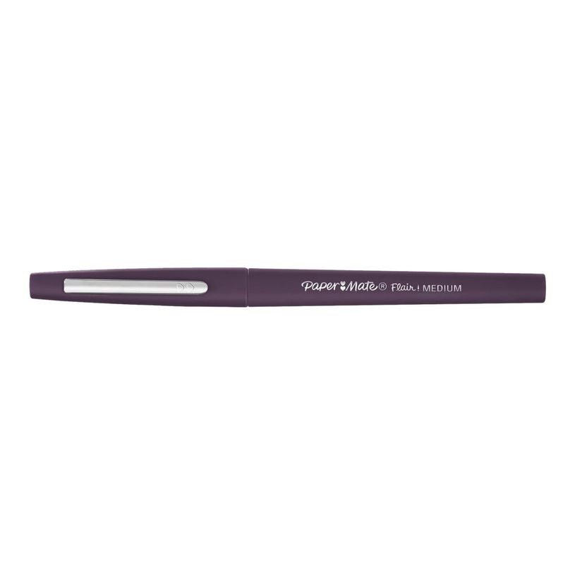 3501179609201-Paper Mate Flair Tropical - Feutre fin - pointe moyenne - passion-P_79431336_1-0