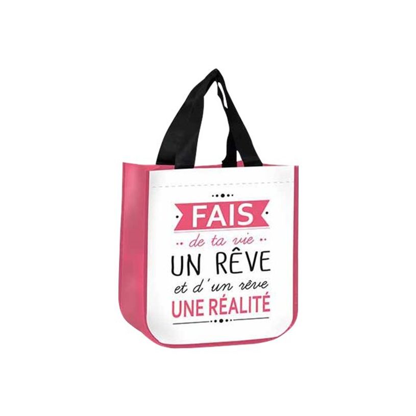 3700572716107-Kiub Typography - Sac Cabas - Rêve-P_79431381_1-0