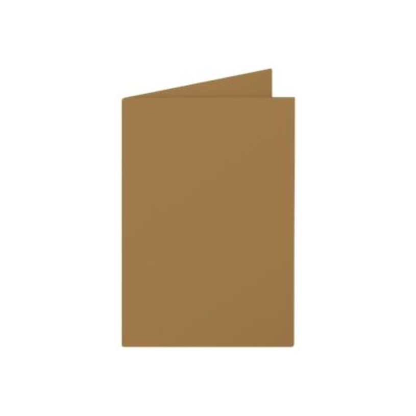 3329680290264-Pollen - 25 Cartes doubles - 110 x 155 mm - 200 g/m² - kraft-P_79431460_2-1