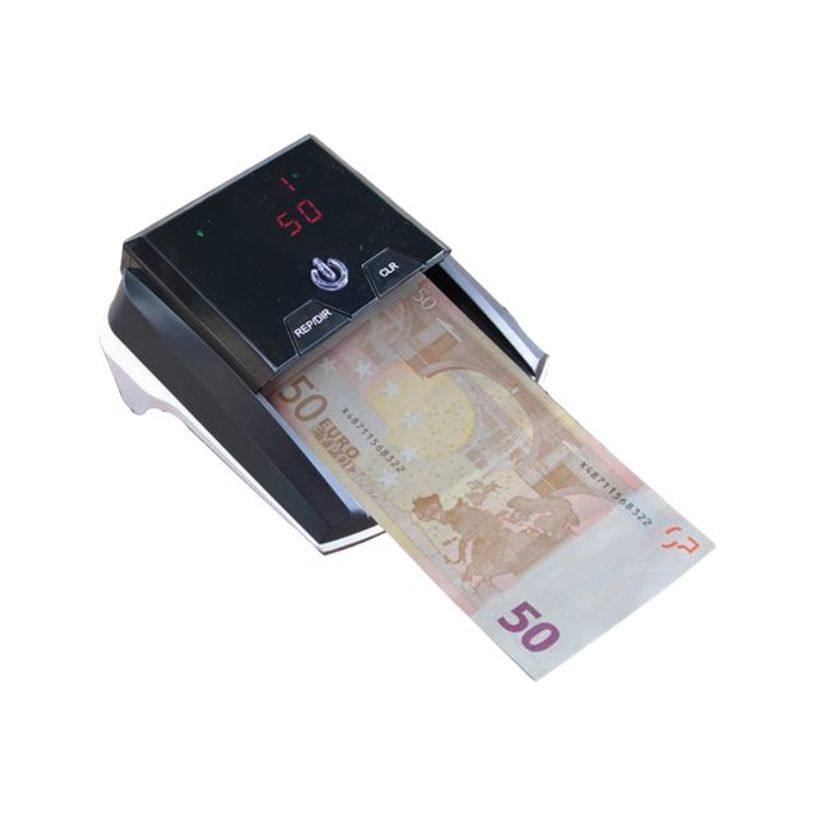 3700092255711-Reskal LD550B - Détecteur de faux billets - infrarouge/magnétique-P_79431515_1-0