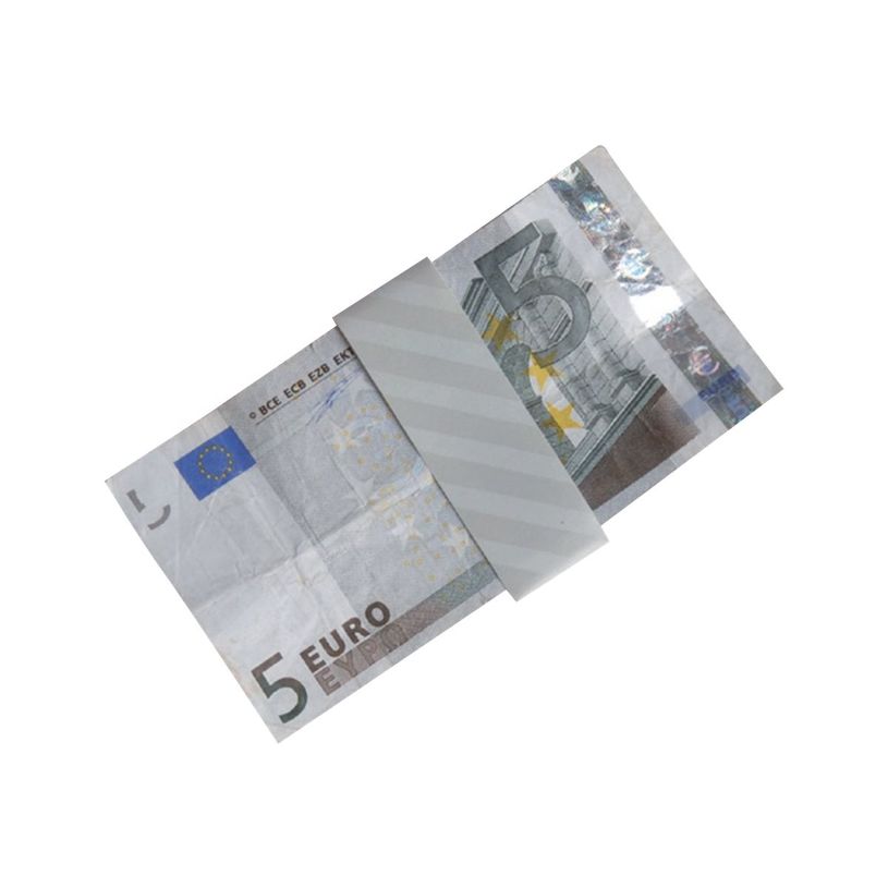 3760065622568-Reskal - 25 bracelets pour 20 billets de banque 5€-P_79431527_1-0