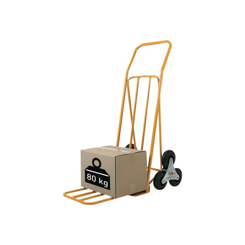 3551260033002-Chariot manuel - 2x3 roues - 100 kg-P_79431531_1-0