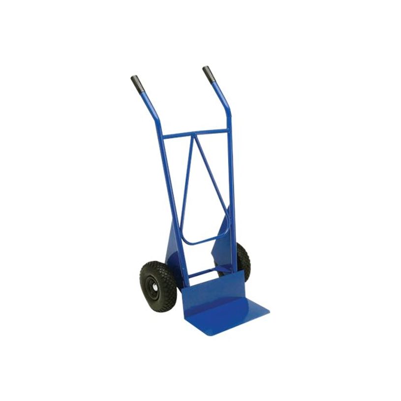 3701254714497-Chariot manuel avec bavette fixe - 250 kg-P_79431556_1-0