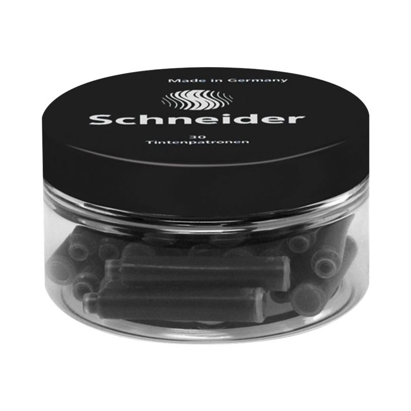 4004675111326-Schneider - 30 cartouches d'encre - noir-P_79431618_1-1