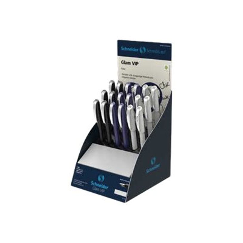 4004675138958-Schneider Glam VIP - Stylo plume - noir-P_79431627_3-2