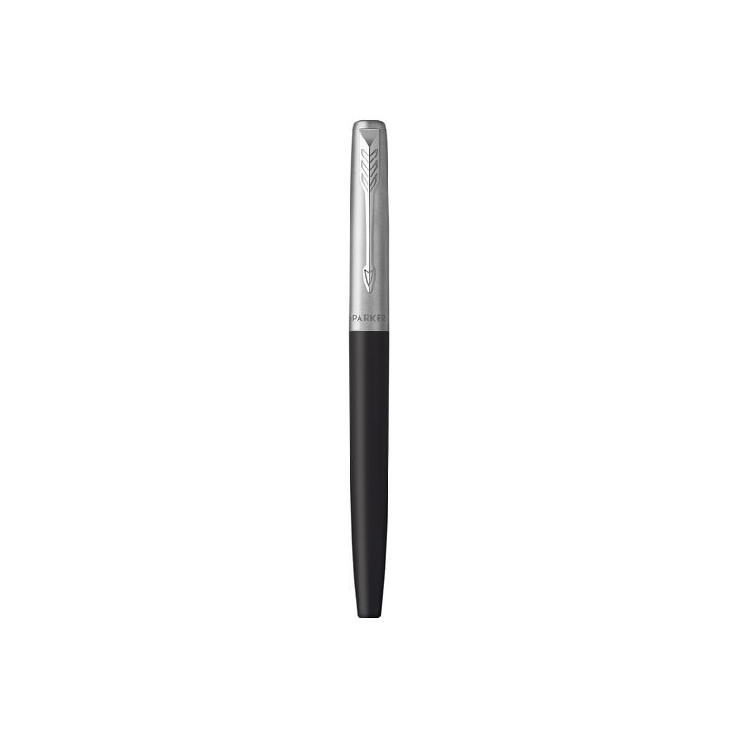 3026980309473-Parker Jotter Bond Street - Stylo plume noir - pointe moyenne-P_79431700_2-1