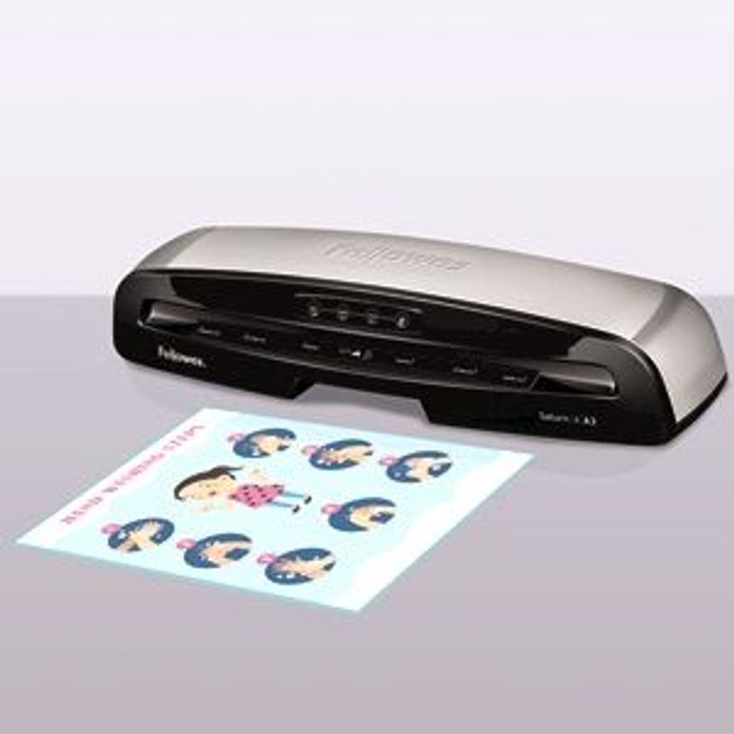 0043859730841-Fellowes - 25 pochettes de plastification A3 (303 x 426 mm) - 80 microns - brillantes dos -P_79431745_12-8