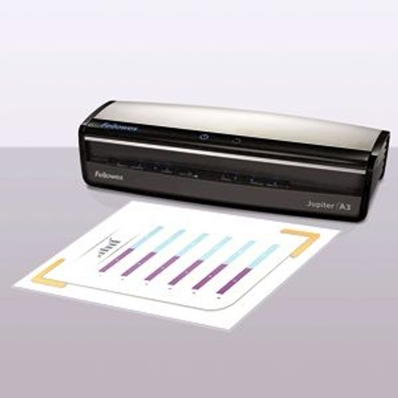 0043859730889-Fellowes - 25 pochettes de plastification A3 (303 x 426 mm) - 80 microns - mate-P_79431749_5-3