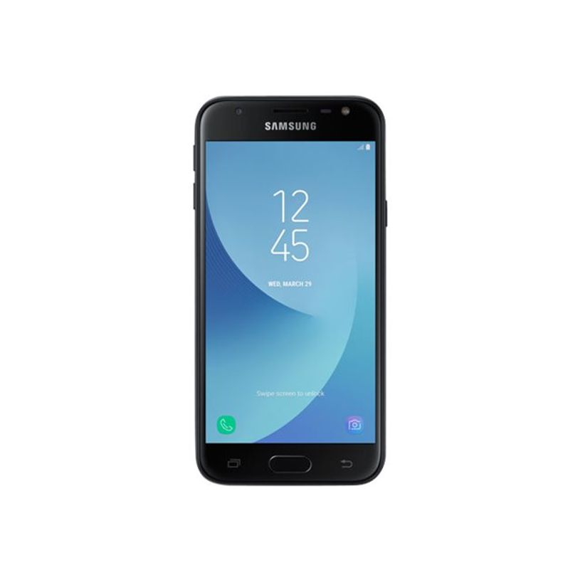 2012349434833-Samsung - Galaxy J3 2017 - noir - Pack smartphone + carte micro SD 32 GO + coque + verre tr-P_79432036_3-1