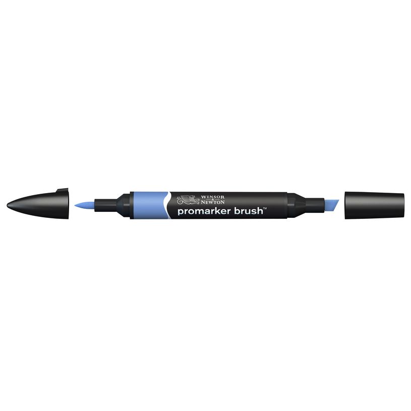 884955042533-BrushMarker - Stylo pinceau et marqueur - bleu chine-P_79432653_1-0