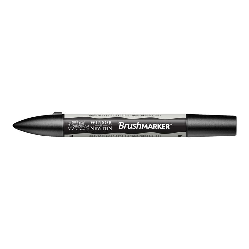 884955042601-BrushMarker - Stylo pinceau et marqueur - gris froid 2-P_79432660_2-1