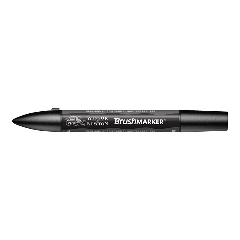 884955042632-BrushMarker - Stylo pinceau et marqueur - gris froid 5-P_79432663_2-1