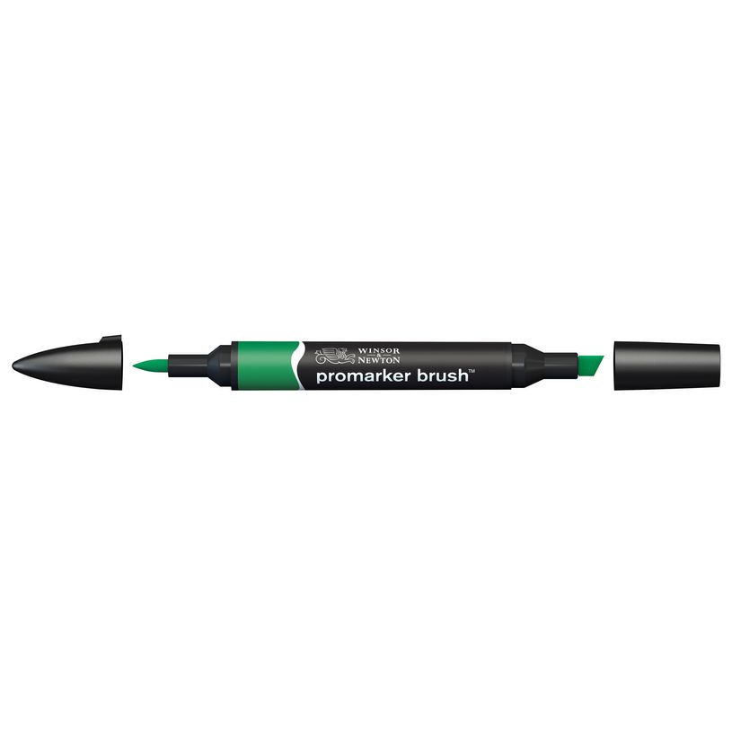 884955042694-BrushMarker - Stylo pinceau et marqueur - vert luxuriant-P_79432669_1-0
