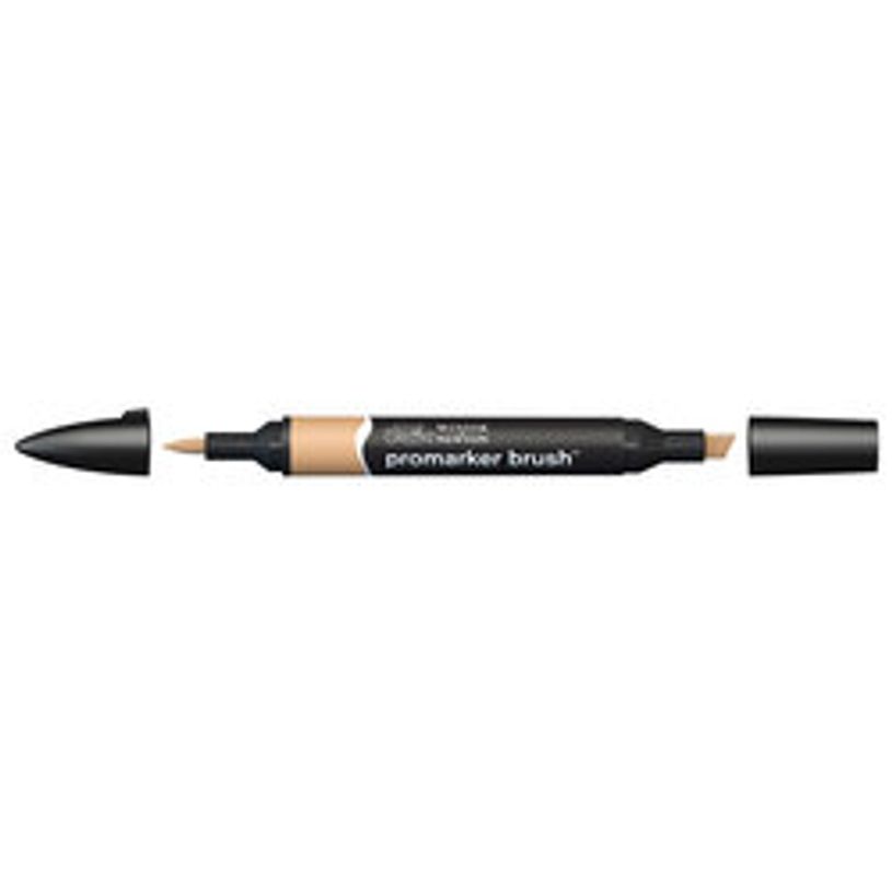 884955042717-BrushMarker - Stylo pinceau et marqueur - cannelle-P_79432671_1-0