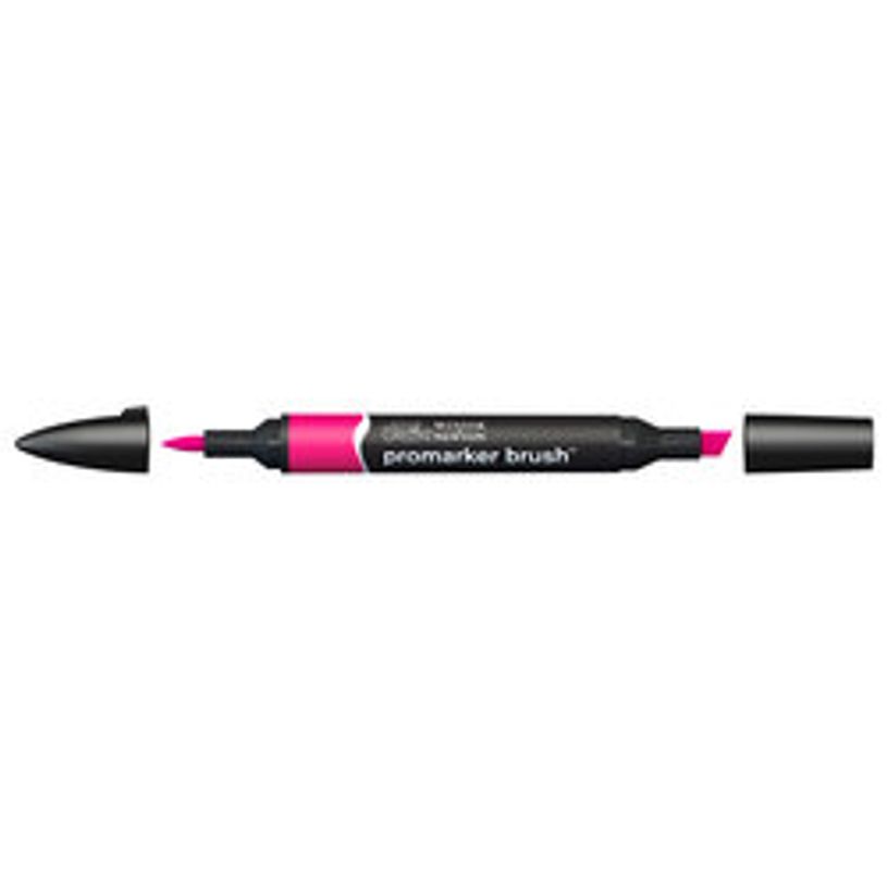 884955042892-BrushMarker - Stylo pinceau et marqueur - magenta-P_79432689_1-0