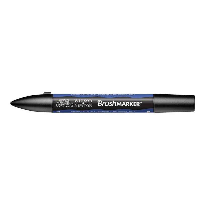 884955042953-BrushMarker - Stylo pinceau et marqueur - bleu égyptien-P_79432695_2-1