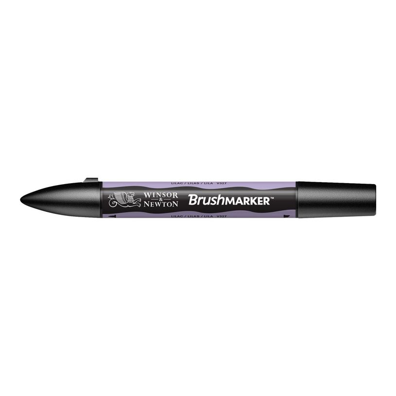 884955043028-BrushMarker - Stylo pinceau et marqueur - lilas-P_79432701_2-1