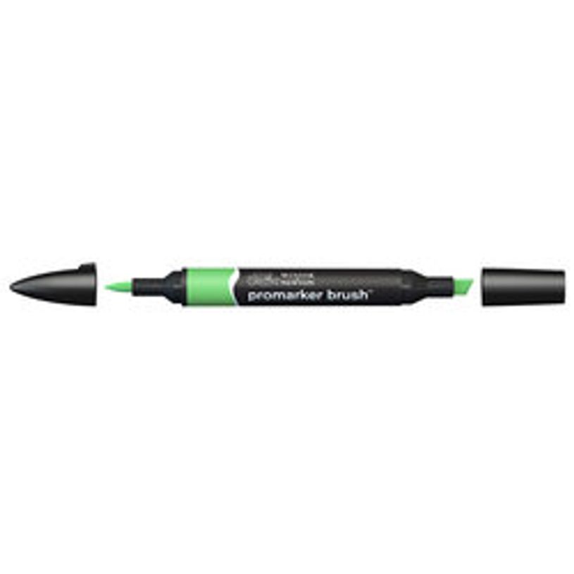 884955043141-BrushMarker - Stylo pinceau et marqueur - vert pelouse-P_79432712_1-0