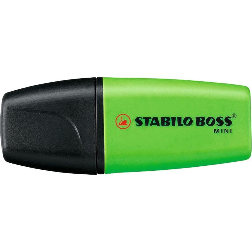 42117650-STABILO BOSS MINI - Surligneur - vert-P_79432917_2-1