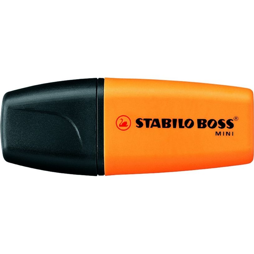42117667-STABILO BOSS MINI - Surligneur - orange-P_79432918_2-1