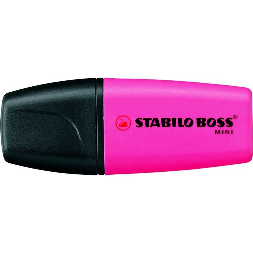 42117674-STABILO BOSS MINI - Surligneur - rose-P_79432919_2-1