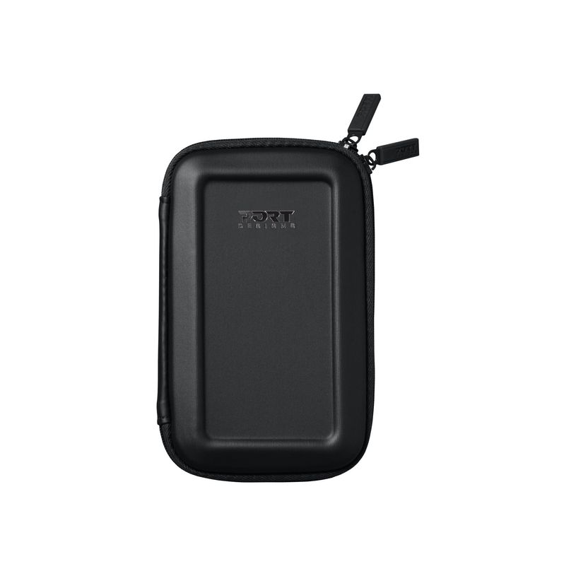 3567044001457-Port COLORADO HDD 2.5 - Etui de transport pour disque dure 2,5" - noir-P_79433070_4-3