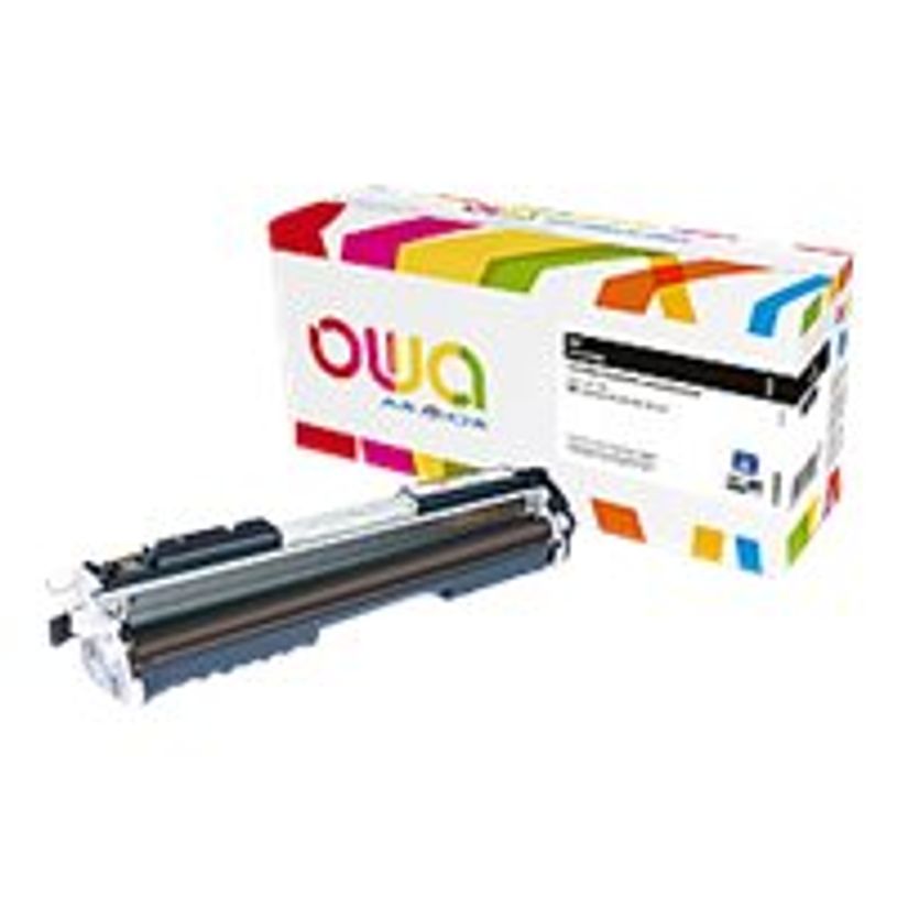 3112539716196-Cartouche laser compatible HP 30A - noir - Owa K16048OW-P_79433177_1-0
