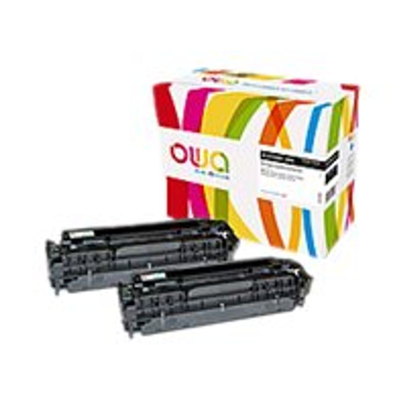 3112539722470-Cartouche laser compatible HP 304A - pack de 2 - noir - Owa K35132OW-P_79433180_1-0