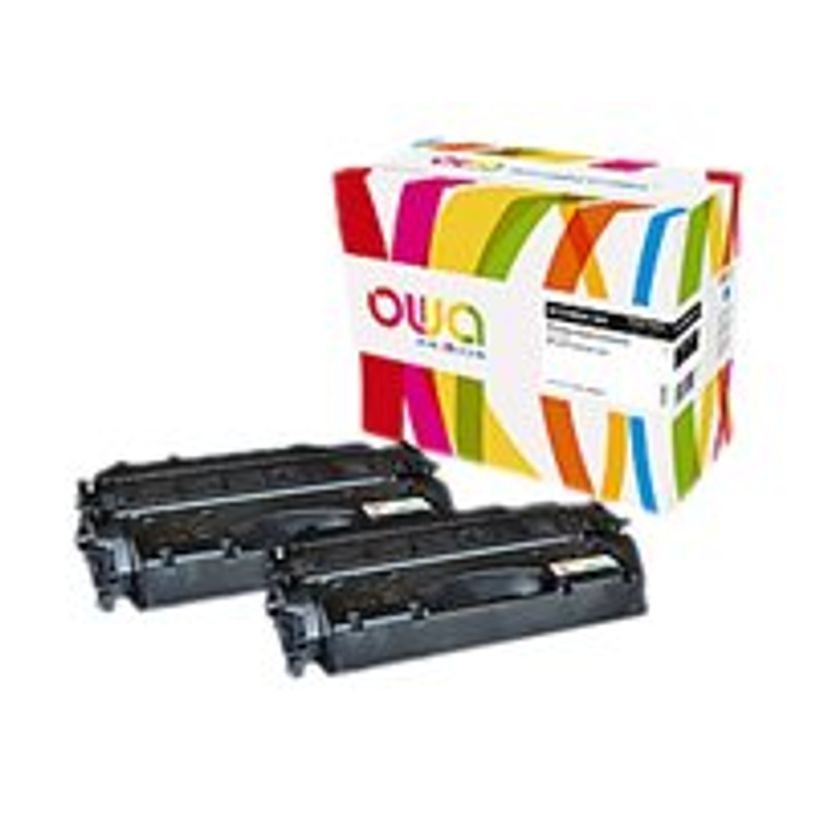 3112539722517-Cartouche laser compatible HP 80X - pack de 2 - noir - Owa K35590OW-P_79433184_1-0