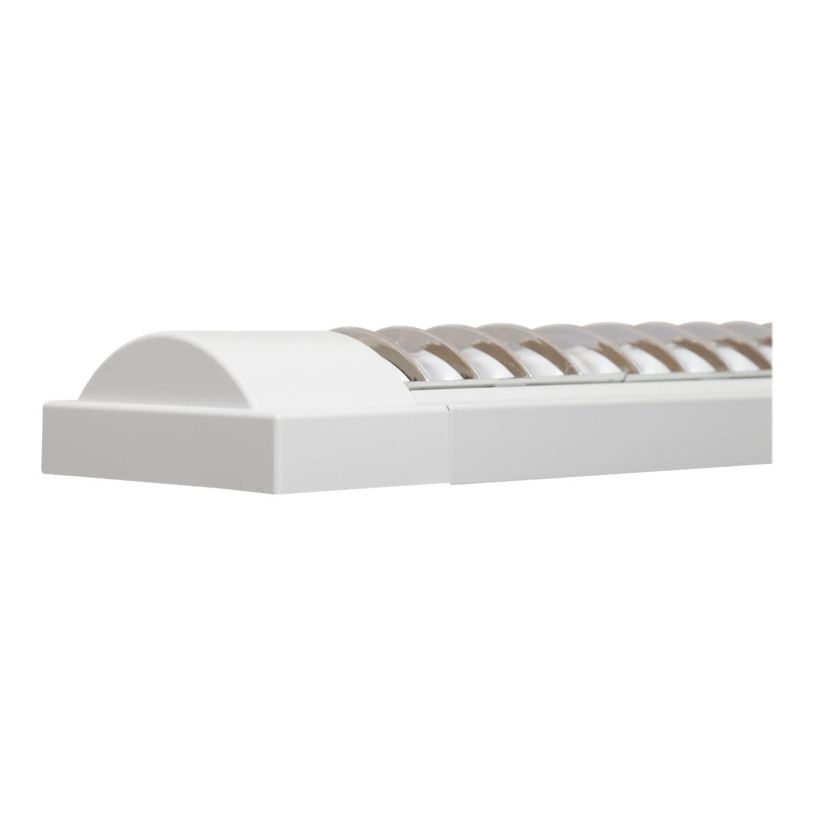 4002390066013-MaulLine - Lampe de suspension/de plafond - ampoule fluorescente - 124,7 cm - blanc-P_79433424_6-4