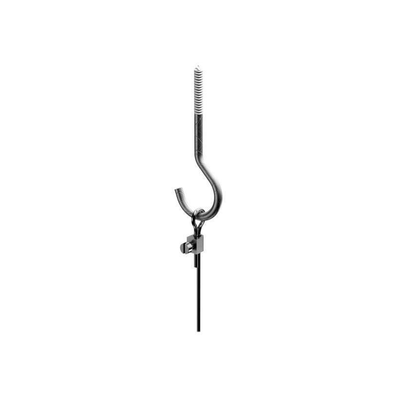 4002390066013-MaulLine - Lampe de suspension/de plafond - ampoule fluorescente - 124,7 cm - blanc-P_79433424_9-7