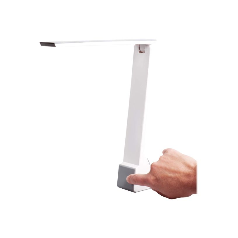 4002390069199-MaulSeven - Lampe de bureau LED - couleur réglable - gris-P_79433438_1-11
